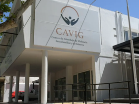 UFI CAVIG investiga el caso.&nbsp;