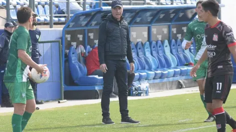Dillon estalló contra los arbitrajes: “No nos dejan ganar porque les resulta cómodo tenernos abajo”