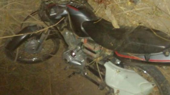 Un hombre de 33 años falleció a 10 días de haber sufrido un accidente en su moto