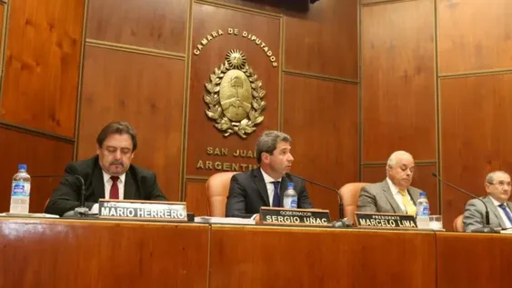 Las frases más importantes del Gobernador