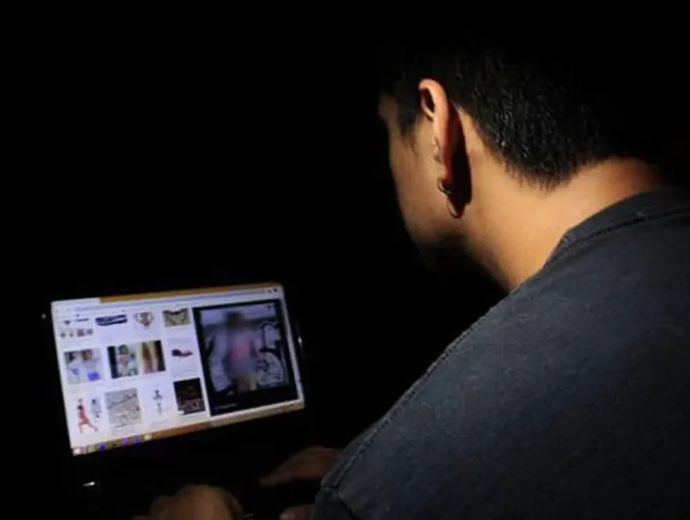 Condenaron en San Juan a un sujeto que distribuía pornografía infantil a tres países