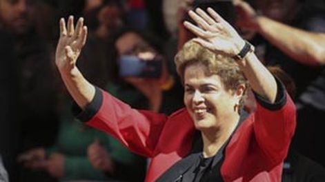Dilma: “Nunca recibí coimas”
