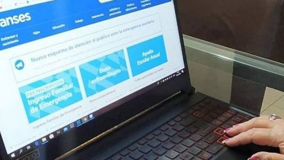 IFE de ANSES: conocé el calendario completo del tercer bono de $10.000
