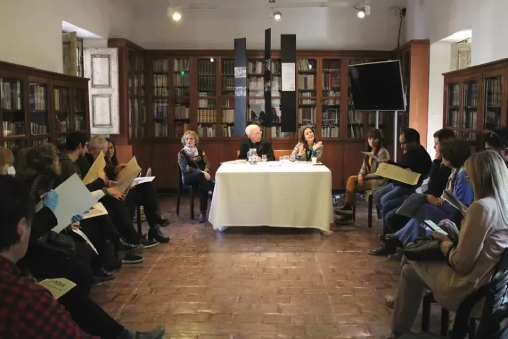 Una jornada dedicada a la literatura sanjuanina
