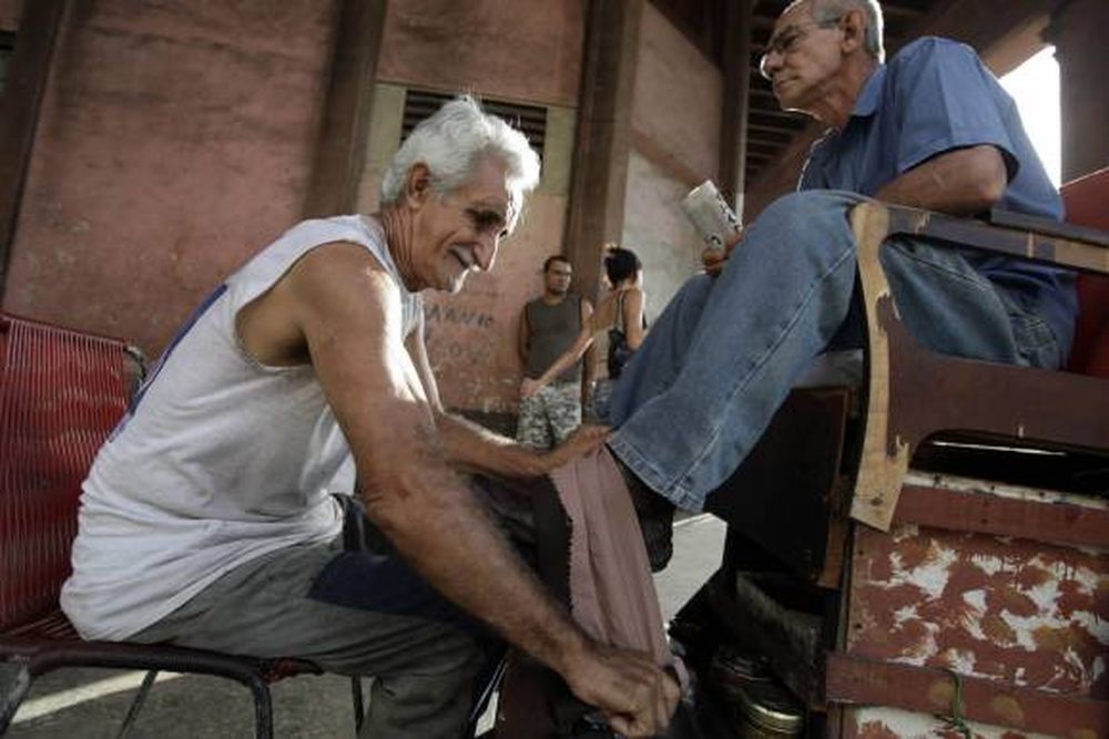 Cuba abre la puerta a los negocios por cuenta propia