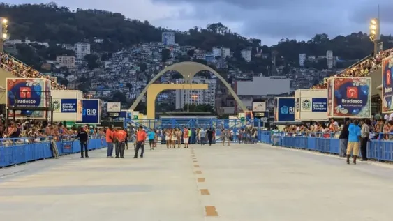 Hinchas de Boca sin entradas podrán juntarse y ver la final en el sambódromo