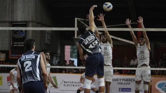 UVT se quedó en las puertas del ascenso