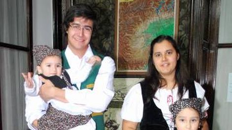 Día del Inmigrante Italiano