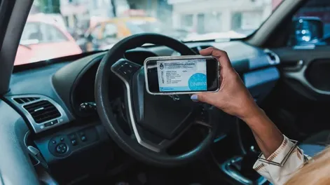 Patentar un auto es un 30% más caro desde este martes