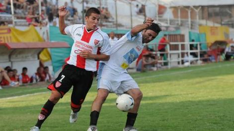 Del Bono se comió al Chacarero