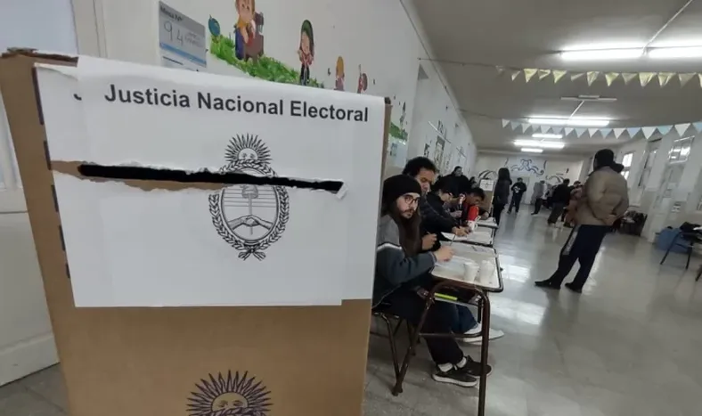 Seguí en VIVO las alternativas de la definición de las PASO