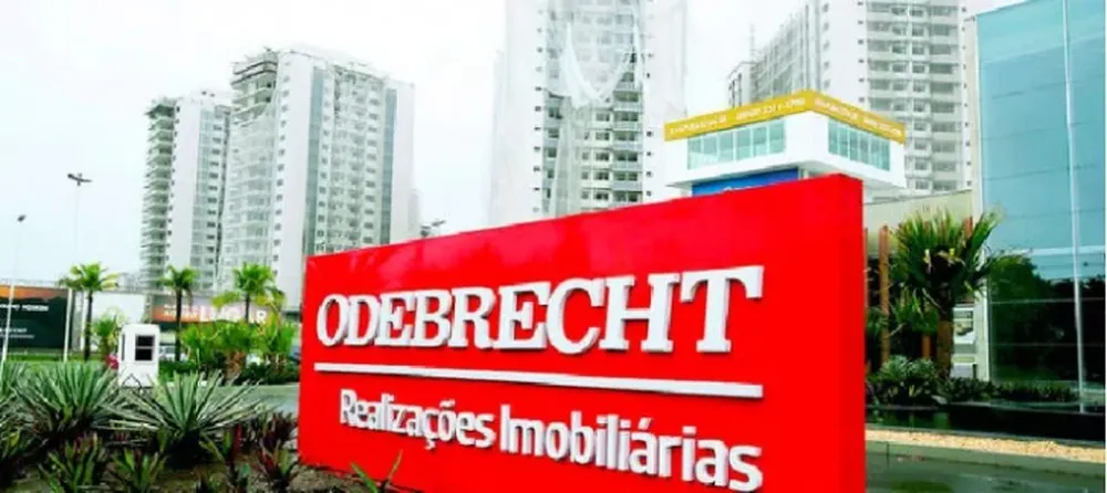 Megacorrupción en Latinoamérica