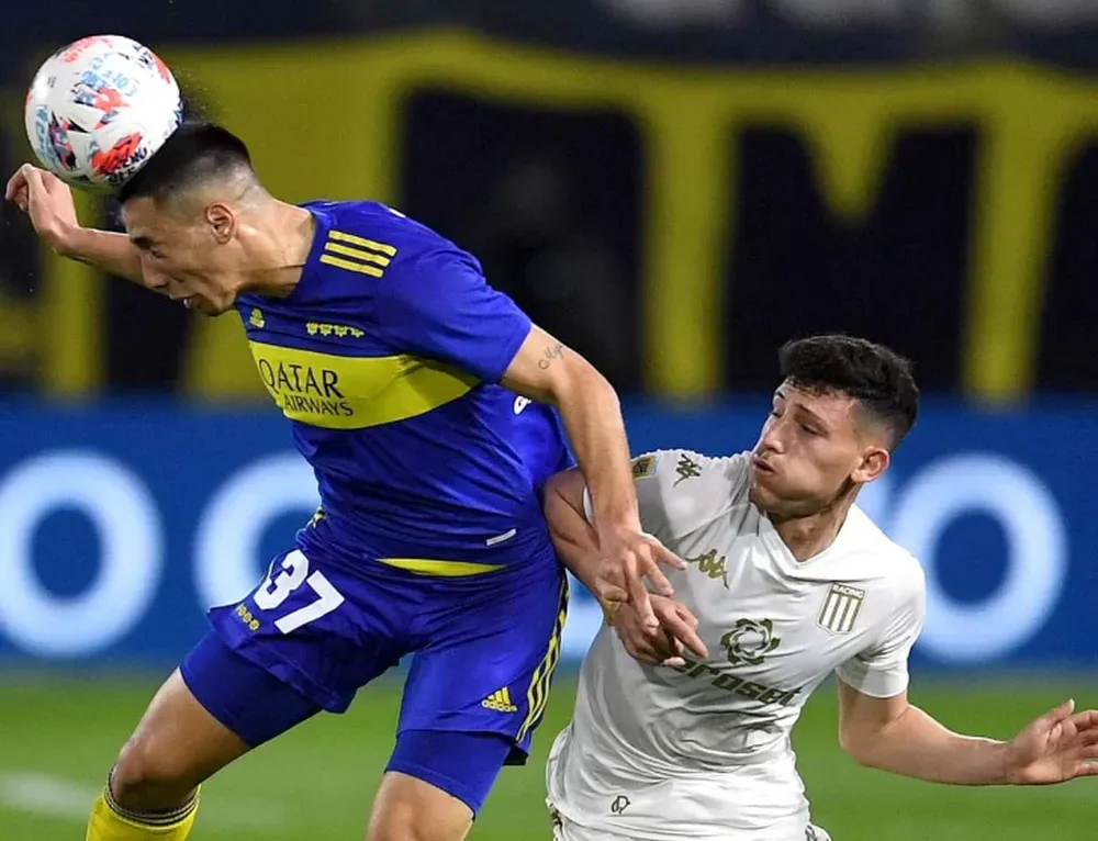 Boca cortó su seguidilla de alegrías