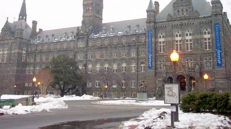 Cátedra sobre Argentina en universidad de EEUU