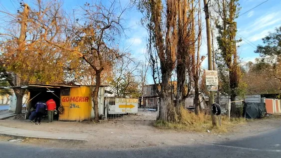 Corrigen un error y evitan que terrenos de Enología pasen a manos privadas