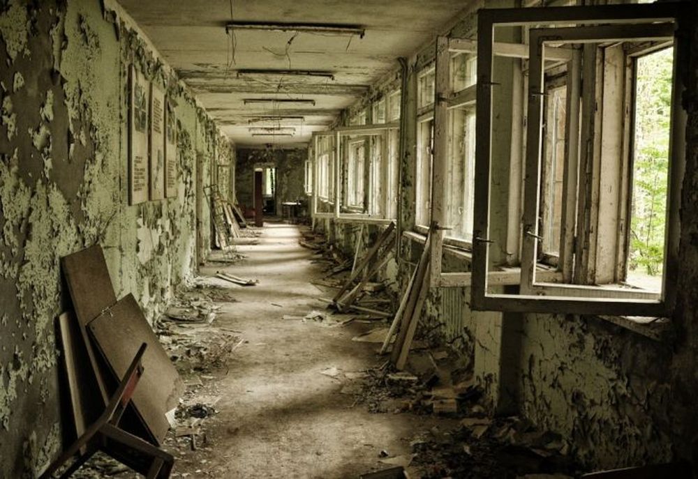 A 34 años de la tragedia de Chernobyl: cómo fue el día que Europa estuvo en peligro