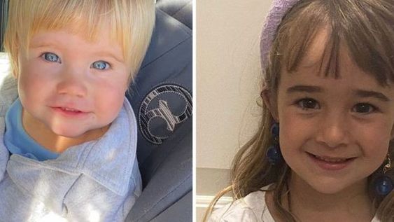 Conmoción en España: un padre se llevó a sus dos hijas y hallaron a una en el fondo del mar