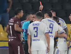baja sensible para boca en la copa libertadores: ascacibar se perdera el resto de la fase de grupos baja sensible para boca en la copa libertadores: ascacibar se perdera el resto de la fase de grupos
