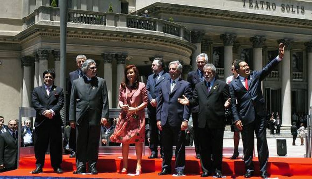 Un momento único para la historia de San Juan