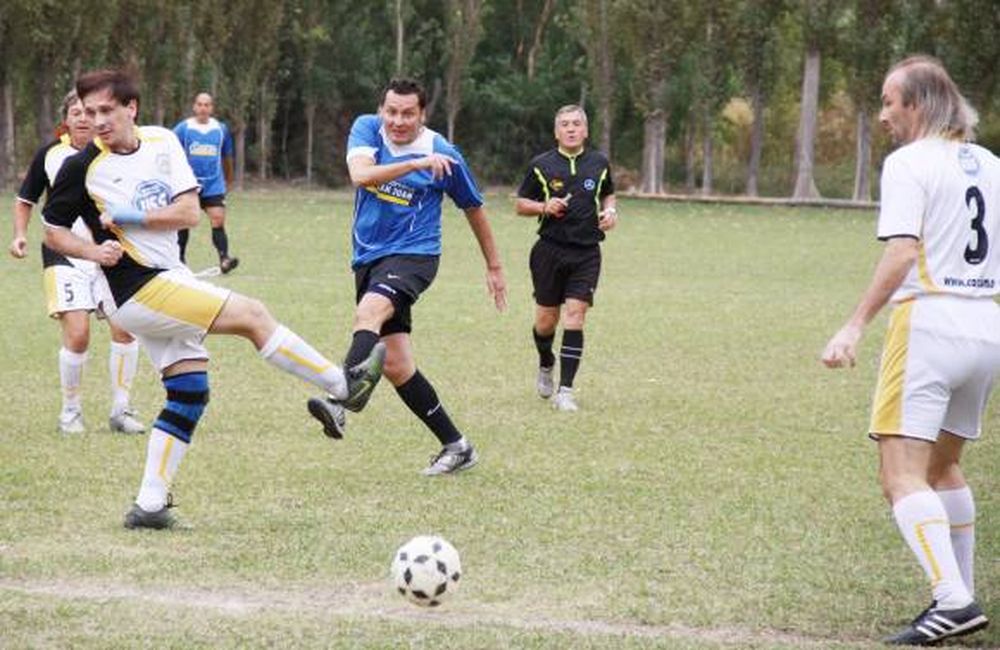 A San Juan no le alcanzó