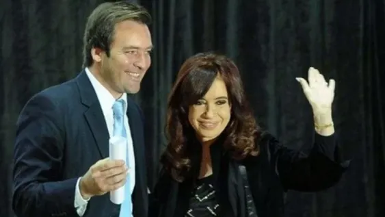 Esperan al hijo de un exgobernador al frente del Ministerio de Justicia