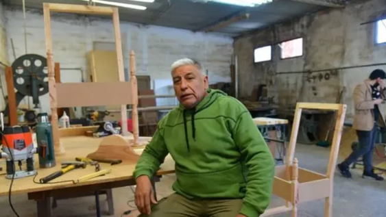 &nbsp;Luis Astorga.