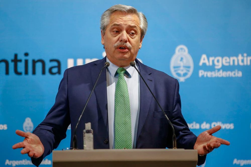 Lula elogió a la Argentina en Twitter: la respuesta de Alberto Fernández