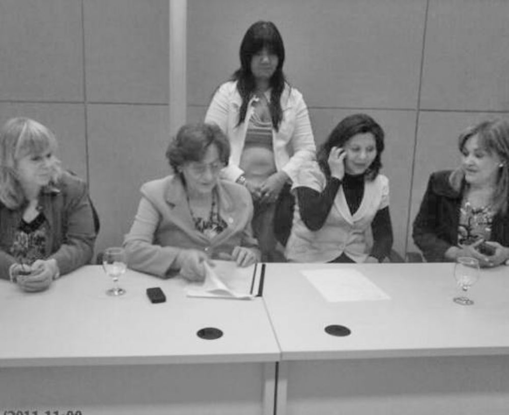 El Congreso de Historia, presentado