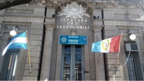 Apresan al jefe de una Brigada de Drogas de Santa Fe por presuntos vínculos con un narco