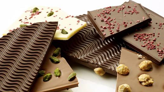 Detectan salmonela en la mayor fábrica del gigante del chocolate Barry Callebaut