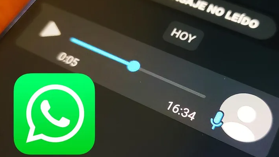 WhatsApp: cómo transcribir un audio a texto en 5 pasos