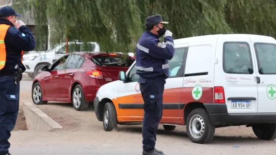 Habló la hija de una caucetera infectada: “No pido respeto ni empatía, sólo queda rezar”