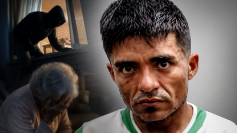 Alberto Samuel Sánchez. IMAGEN RECREADA CON IA.&nbsp;