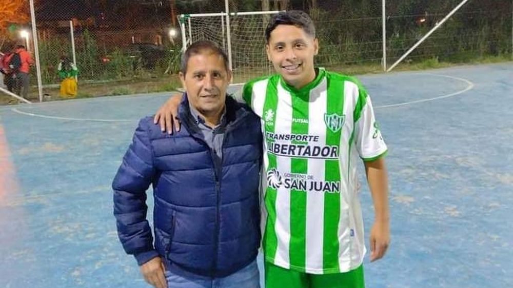 Por la muerte del joven en la Circunvalación, suspenden la fecha de futsal