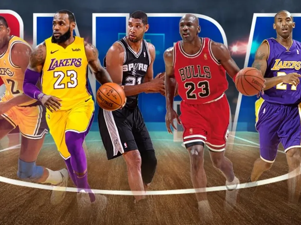 La NBA abre sus estadios