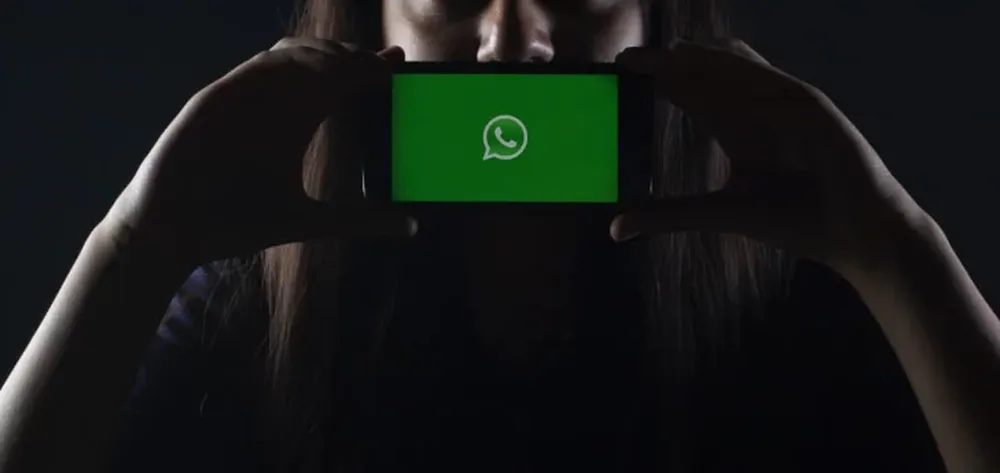 Si recibís este mensaje de WhatsApp, ignoralo: es una estafa