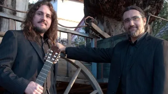 Herederos de un legado que perdura