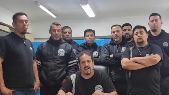 Hubo acuerdo, la producción de neumáticos se regulariza el lunes