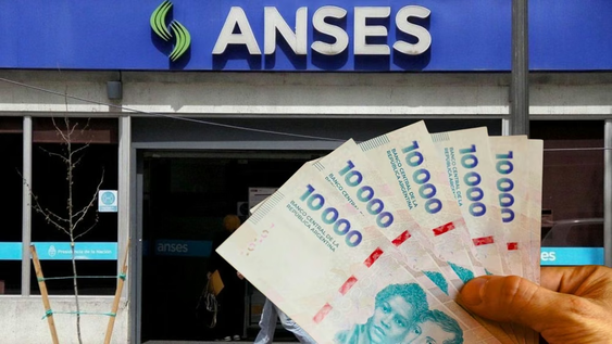 ¿te quedaste sin trabajo? anses te paga una ayuda