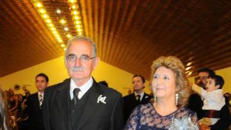 Reyes Chirino – Riveros Serrano
