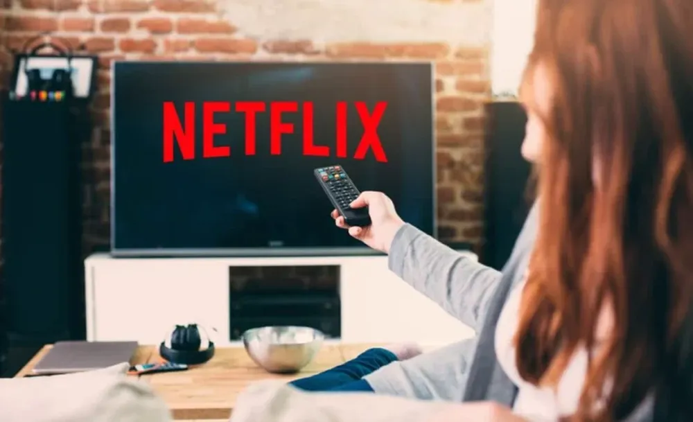 Netflix aumenta sus precios desde la semana que viene: las nuevas tarifas