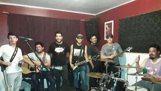 [VIDEO] Desde Chimbas y Rawson, jóvenes escribieron una canción dedicada a la cuarentena