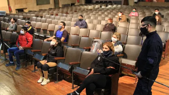 Fiscalía abrirá la puerta para borrar las condenas por violaciones al protocolo