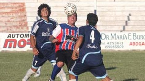Que pase el que sigue