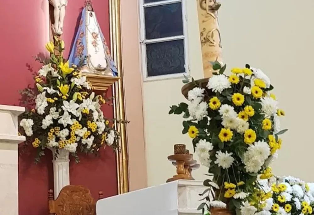 Festejos en honor a la Virgen del Valle