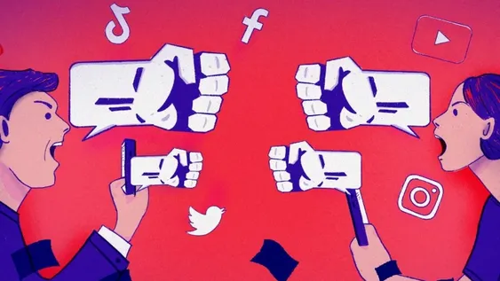 ¿El odio está instalado en la sociedad?