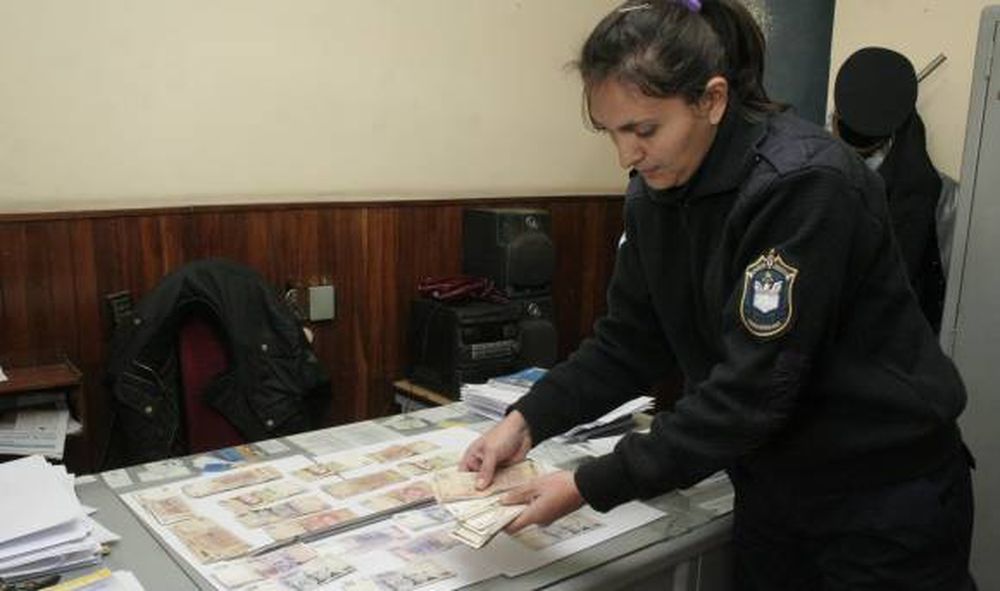 Caen 20 contraventores