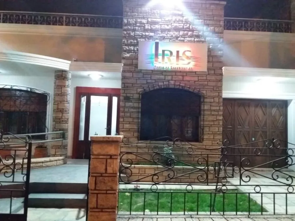 Abrió sus puerta “IRIS” Centro de Rehabilitación e Integración