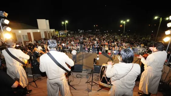 Panorama sombrío para los festivales departamentales