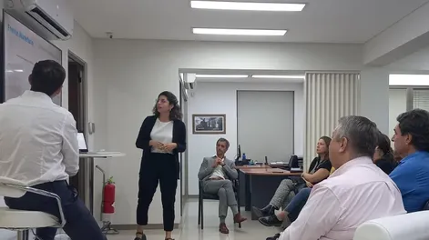 Luces y sombras en un año electoral